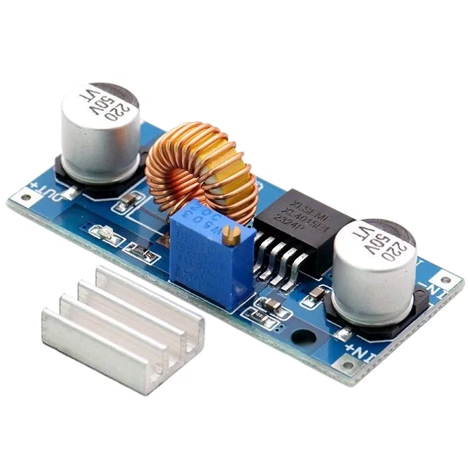 XL4015 DC-DC Step Down Module
